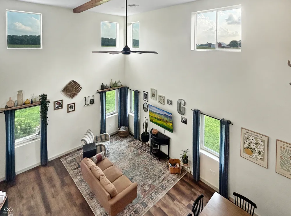 10544 E 900 Colfax, IN 46035