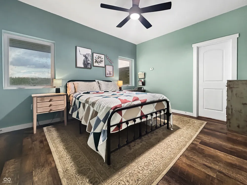 10544 E 900 Colfax, IN 46035