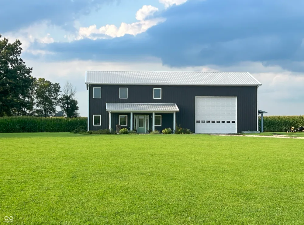 10544 E 900 Colfax, IN 46035