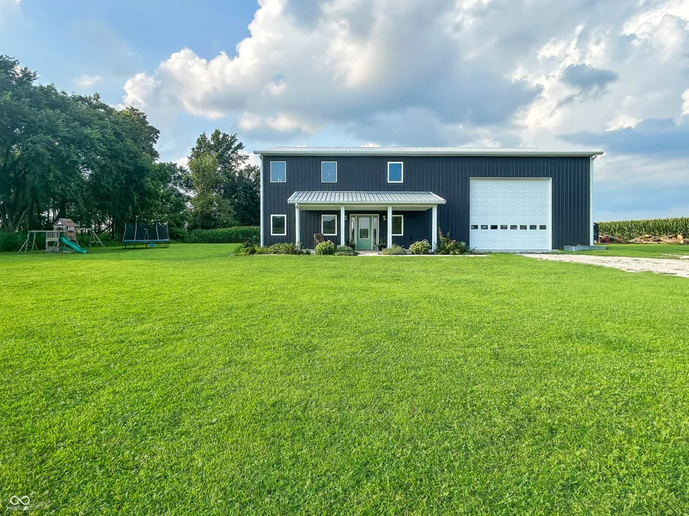 10544 E 900 Colfax, IN 46035