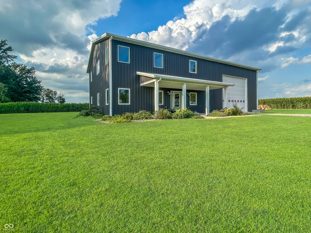 10544 E 900 Colfax, IN 46035