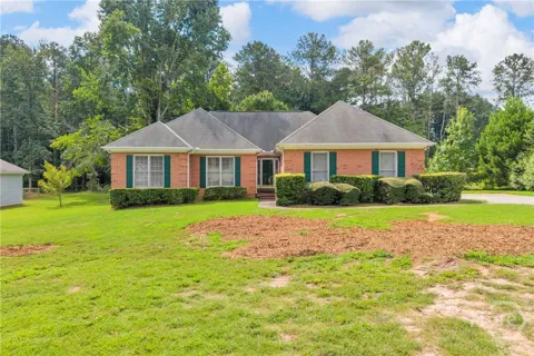 4841 Thornwood Drive
