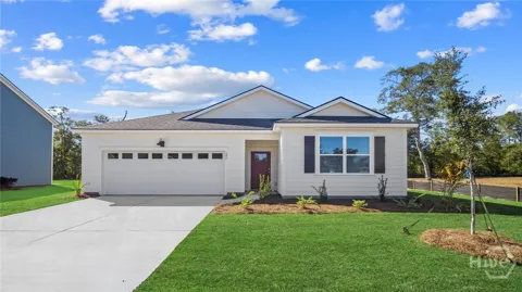 323 Royal Fern Lane