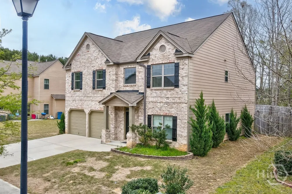 3495 Zaks Way Bethlehem, GA 30620