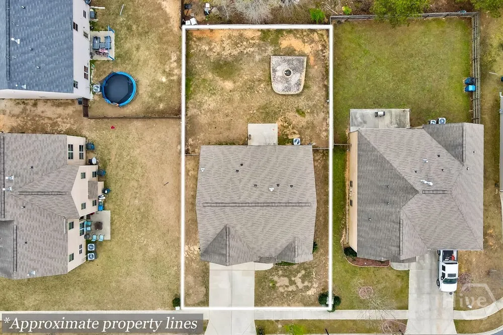 3495 Zaks Way Bethlehem, GA 30620