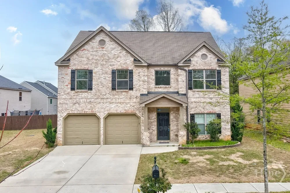 3495 Zaks Way Bethlehem, GA 30620