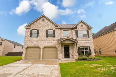 3495 Zaks Way