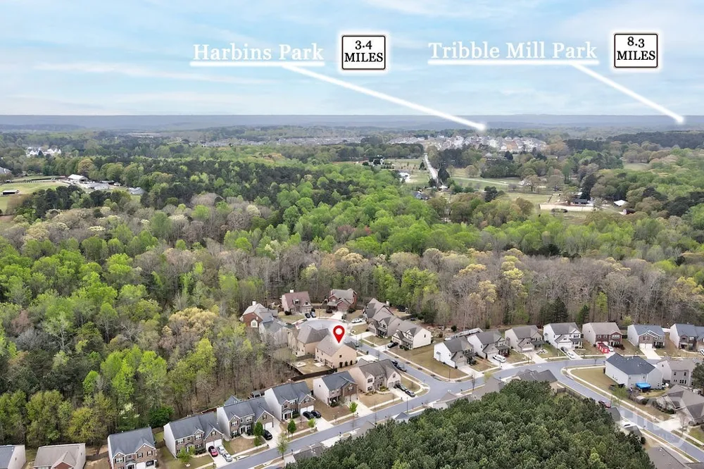 3495 Zaks Way Bethlehem, GA 30620