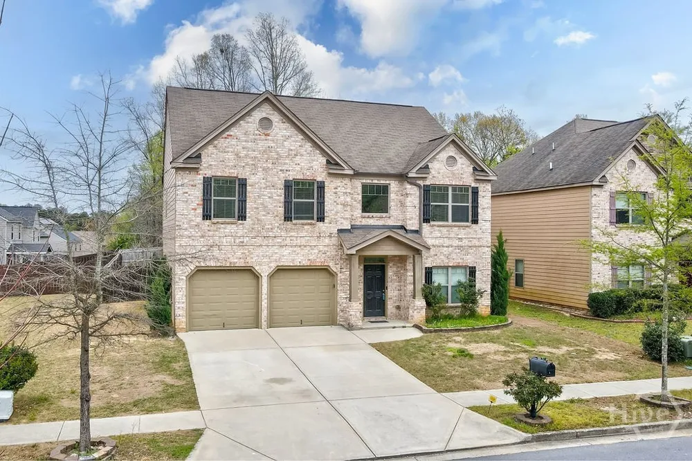 3495 Zaks Way Bethlehem, GA 30620