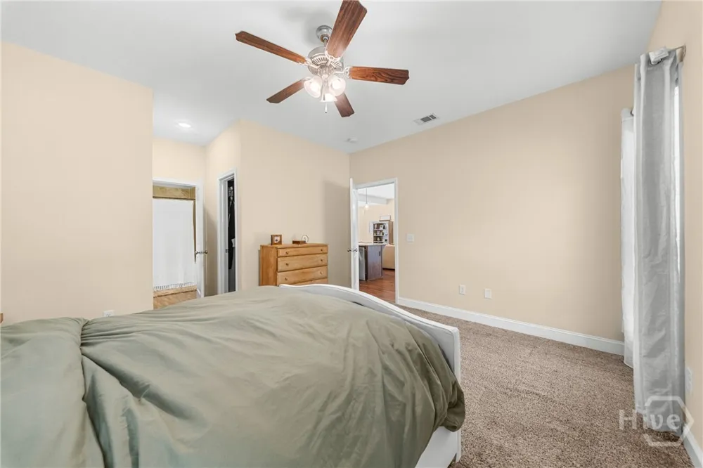 221 Fallen Leaf Drive Brooklet, GA 30415