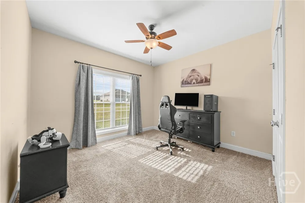 221 Fallen Leaf Drive Brooklet, GA 30415