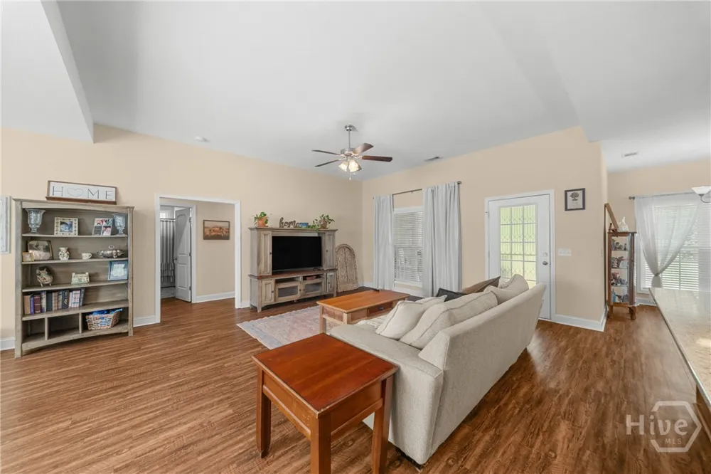 221 Fallen Leaf Drive Brooklet, GA 30415