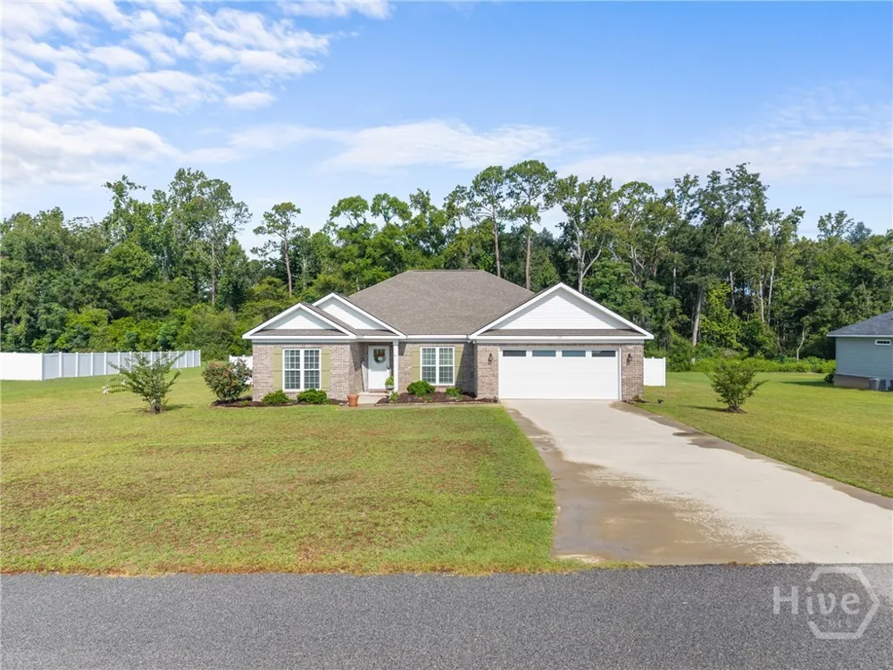 221 Fallen Leaf Drive Brooklet, GA 30415