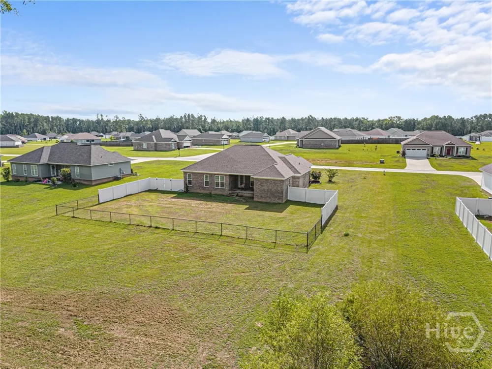 221 Fallen Leaf Drive Brooklet, GA 30415