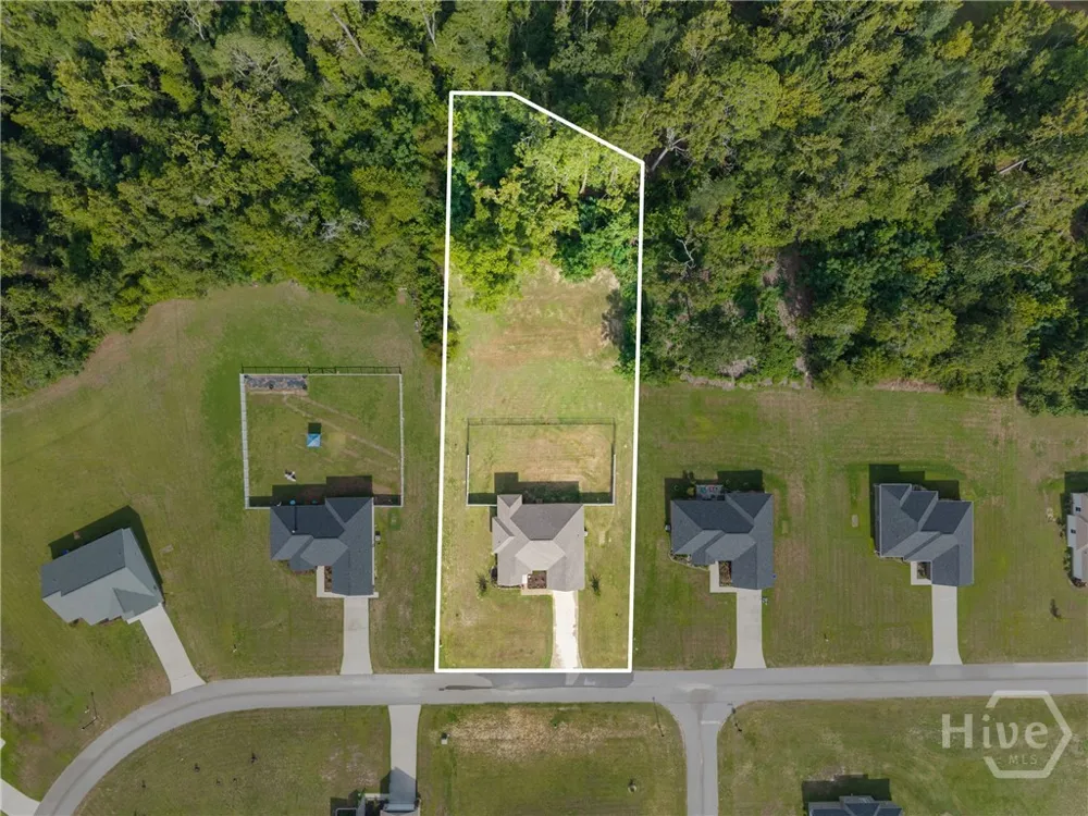 221 Fallen Leaf Drive Brooklet, GA 30415
