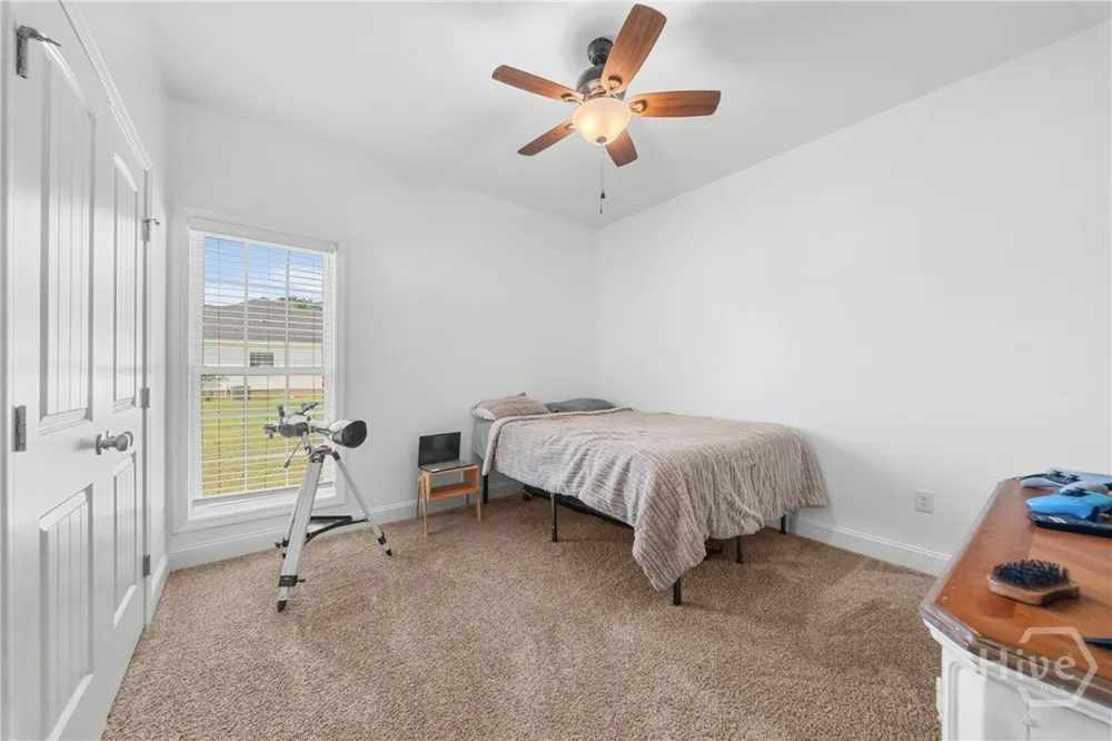 221 Fallen Leaf Drive Brooklet, GA 30415