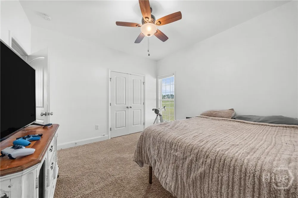221 Fallen Leaf Drive Brooklet, GA 30415