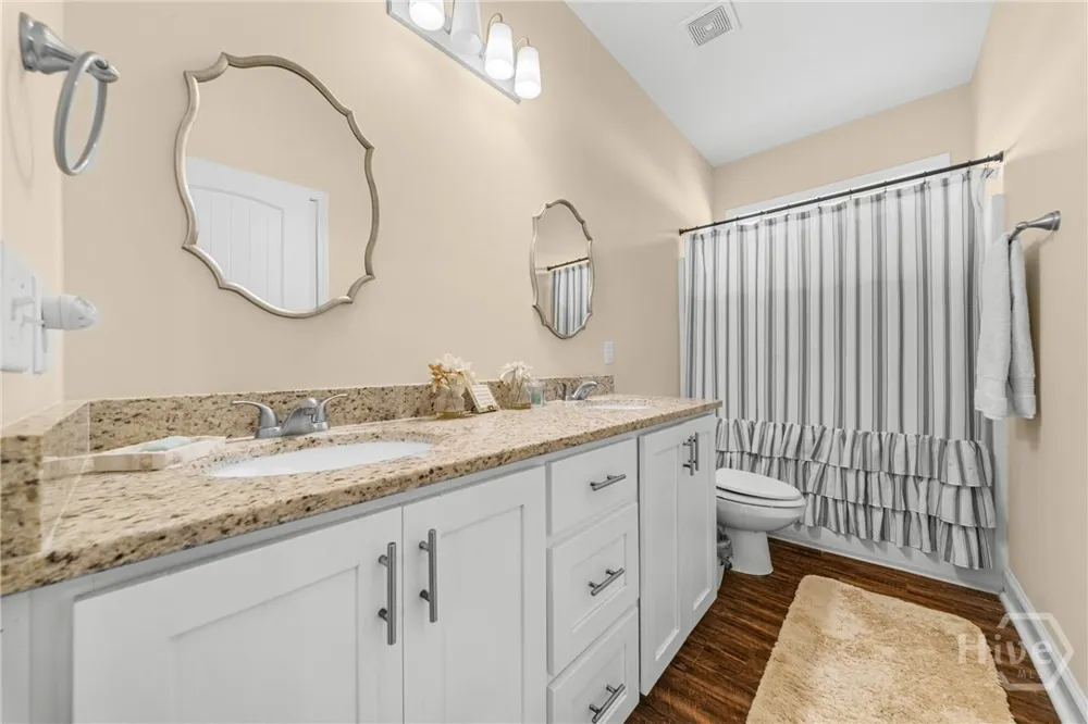 221 Fallen Leaf Drive Brooklet, GA 30415