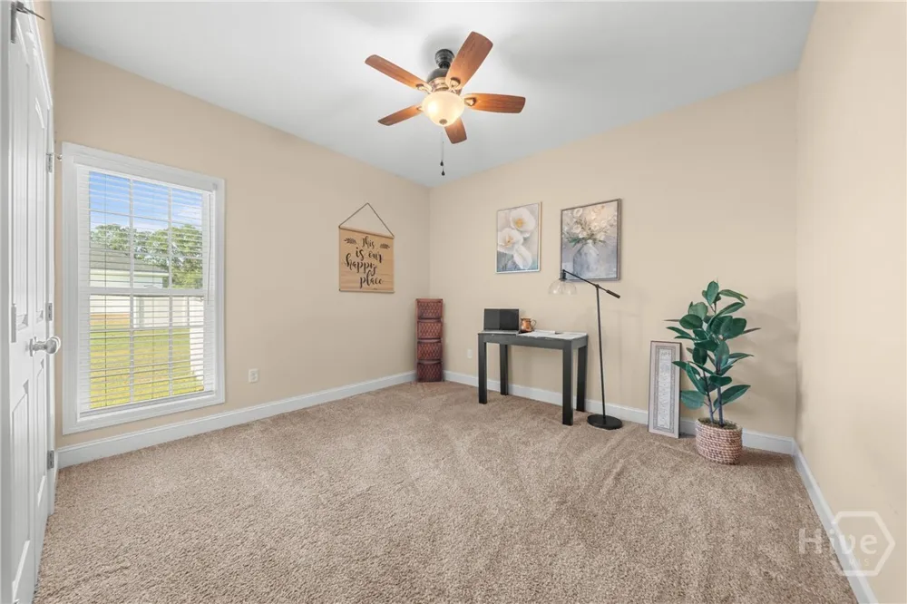 221 Fallen Leaf Drive Brooklet, GA 30415