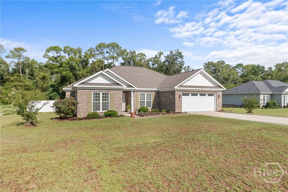 221 Fallen Leaf Drive Brooklet, GA 30415