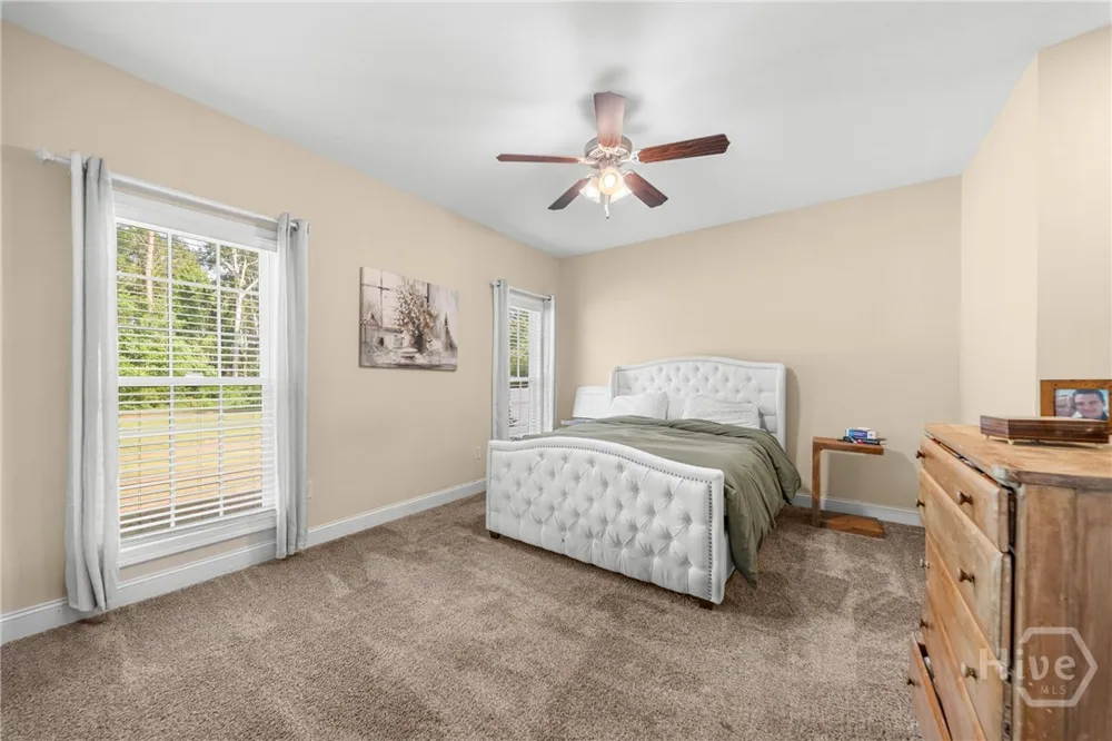 221 Fallen Leaf Drive Brooklet, GA 30415