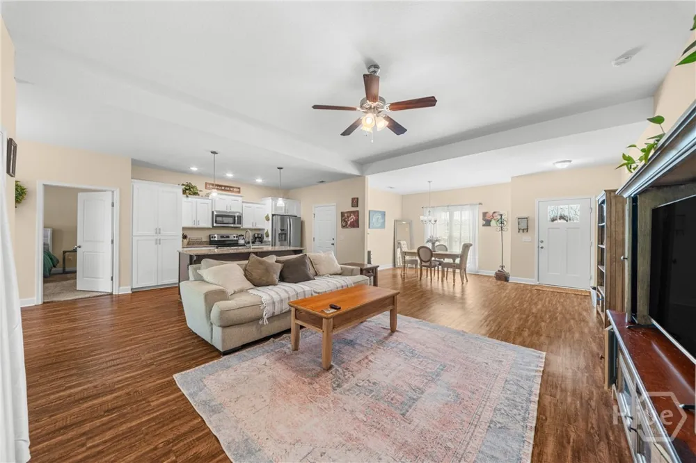 221 Fallen Leaf Drive Brooklet, GA 30415