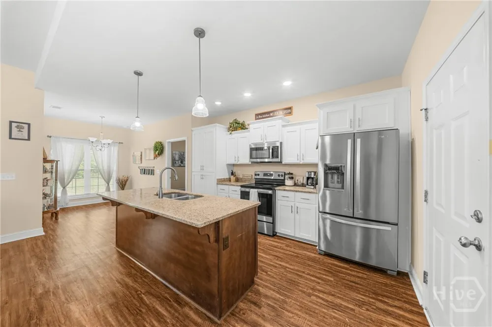 221 Fallen Leaf Drive Brooklet, GA 30415