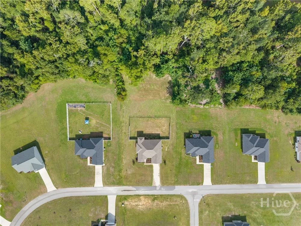 221 Fallen Leaf Drive Brooklet, GA 30415