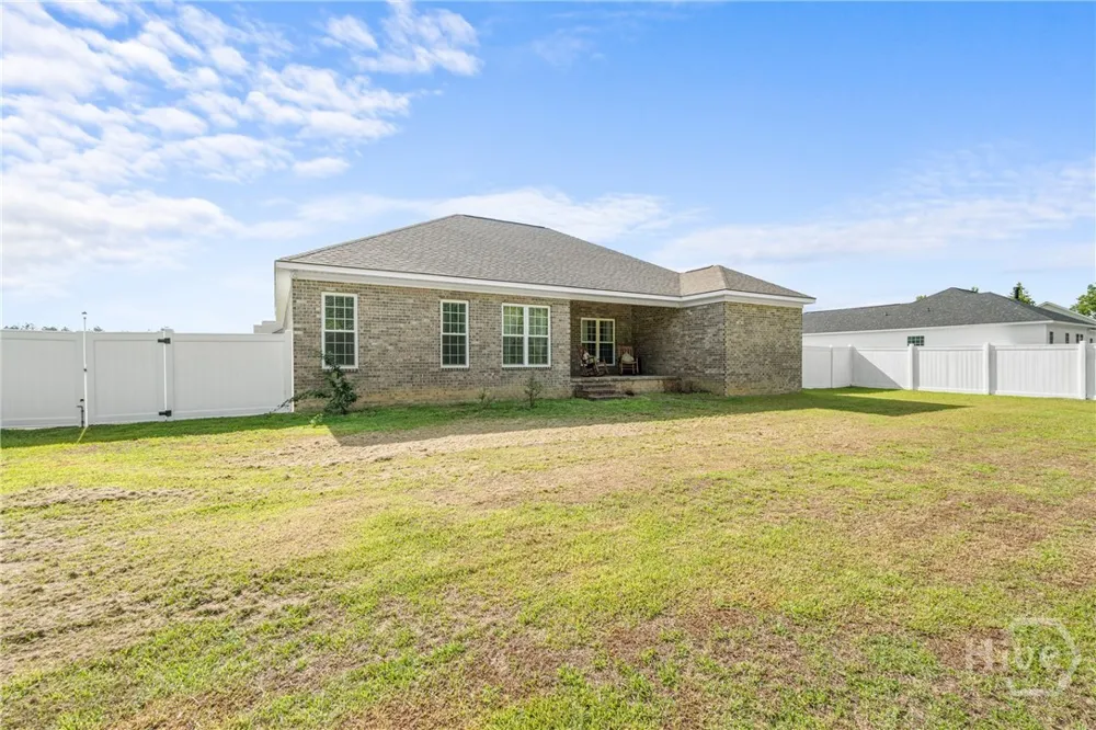 221 Fallen Leaf Drive Brooklet, GA 30415