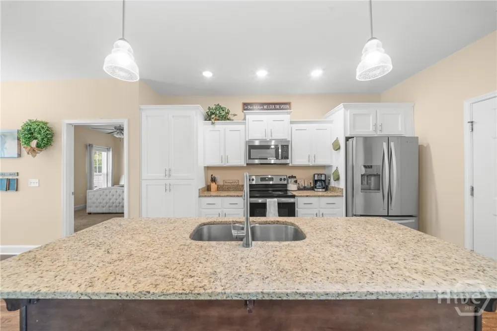 221 Fallen Leaf Drive Brooklet, GA 30415