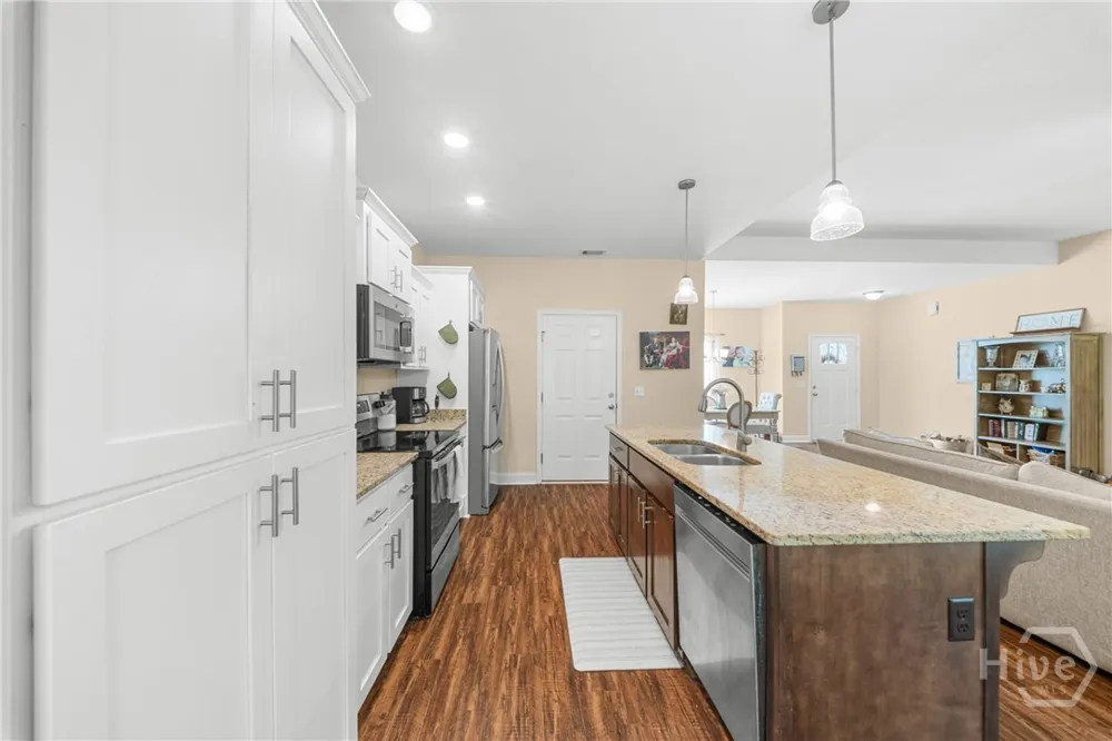 221 Fallen Leaf Drive Brooklet, GA 30415