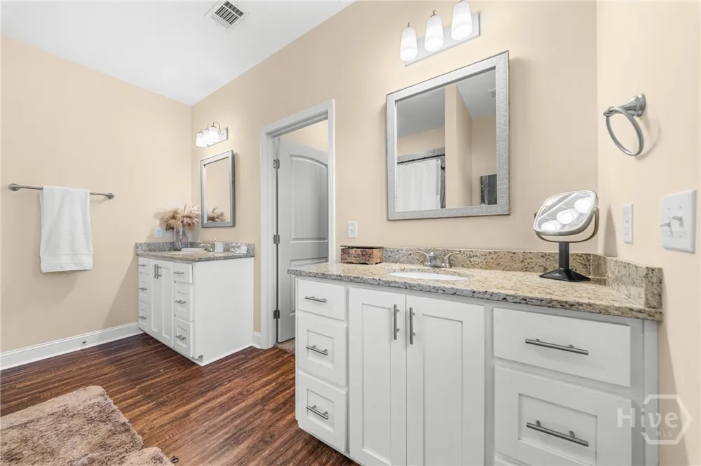221 Fallen Leaf Drive Brooklet, GA 30415