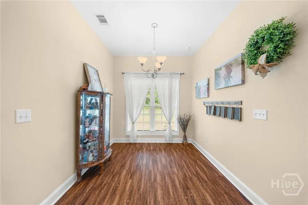 221 Fallen Leaf Drive Brooklet, GA 30415