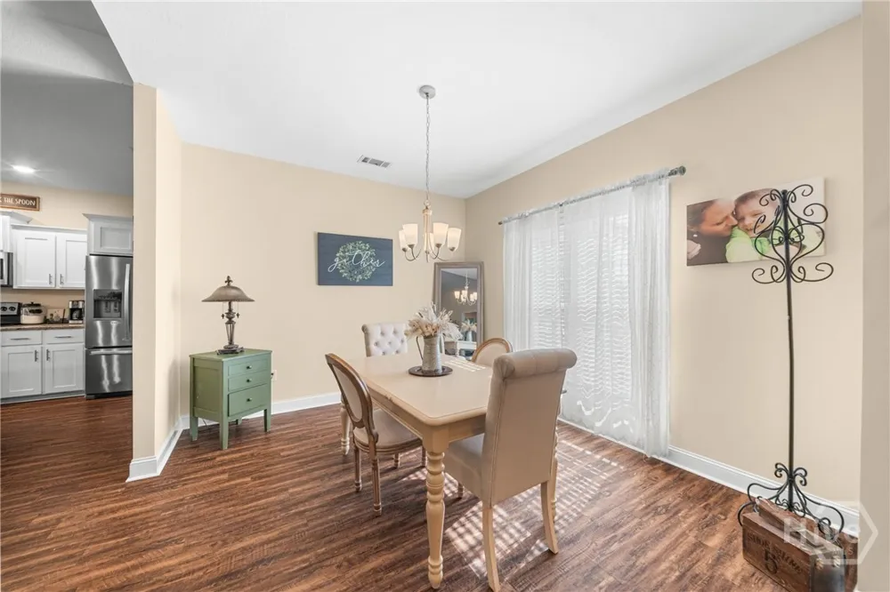 221 Fallen Leaf Drive Brooklet, GA 30415