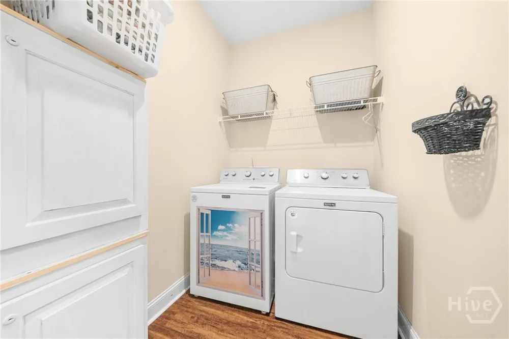 221 Fallen Leaf Drive Brooklet, GA 30415