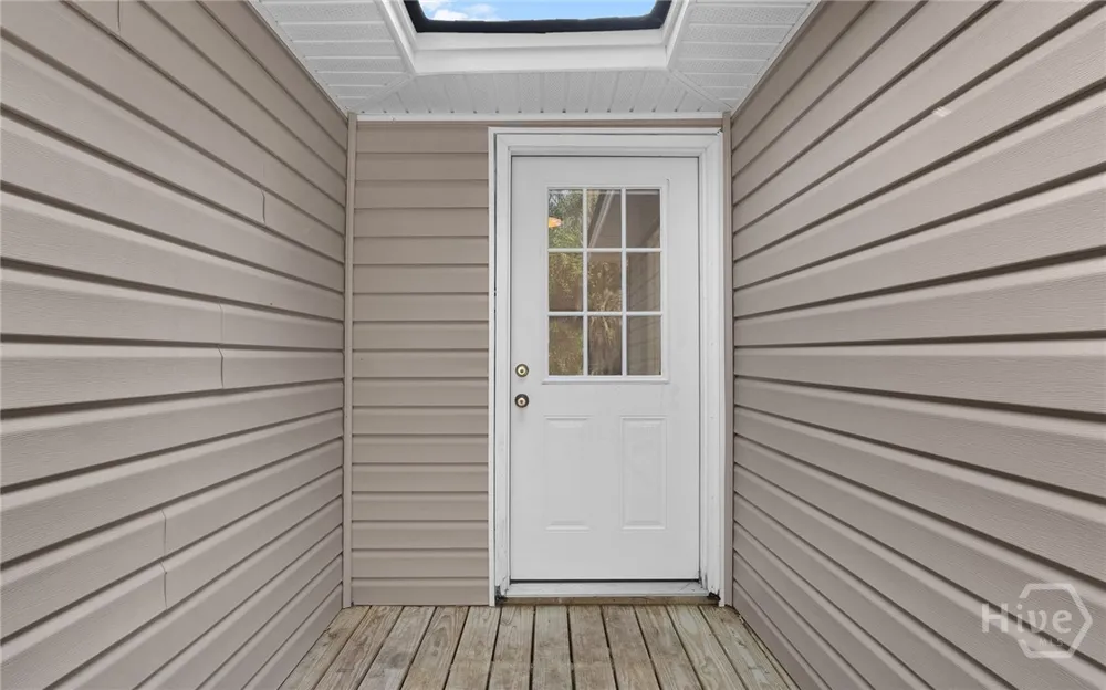1595 Forest Island Drive Townsend, GA 31331