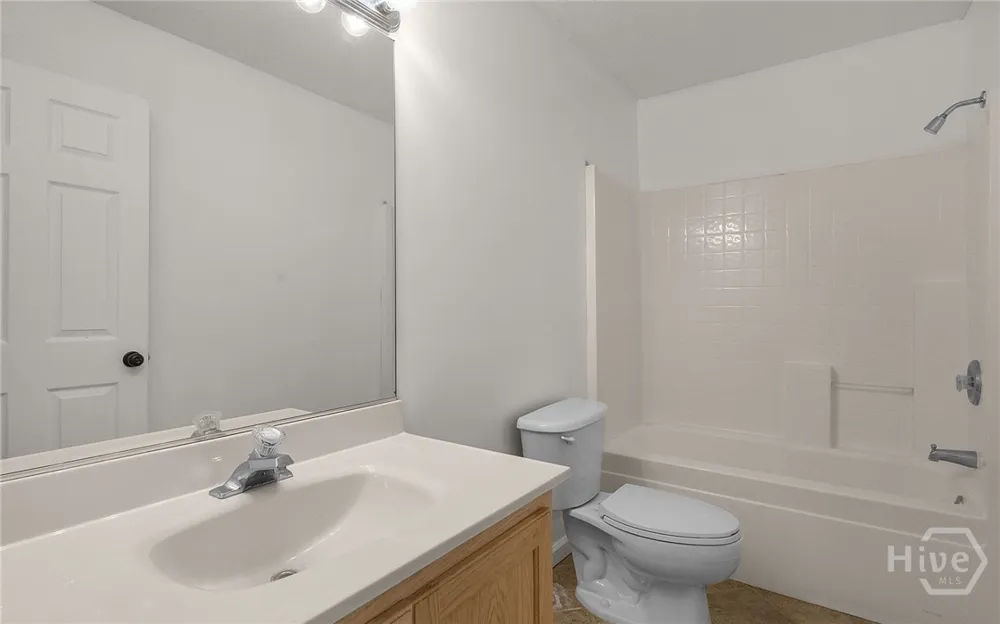 1595 Forest Island Drive Townsend, GA 31331