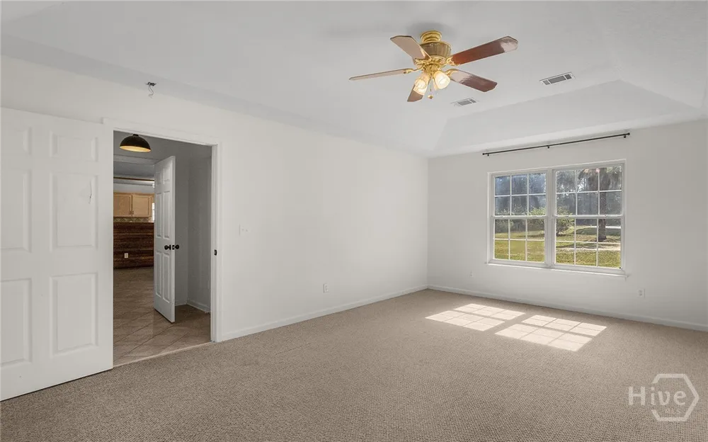 1595 Forest Island Drive Townsend, GA 31331