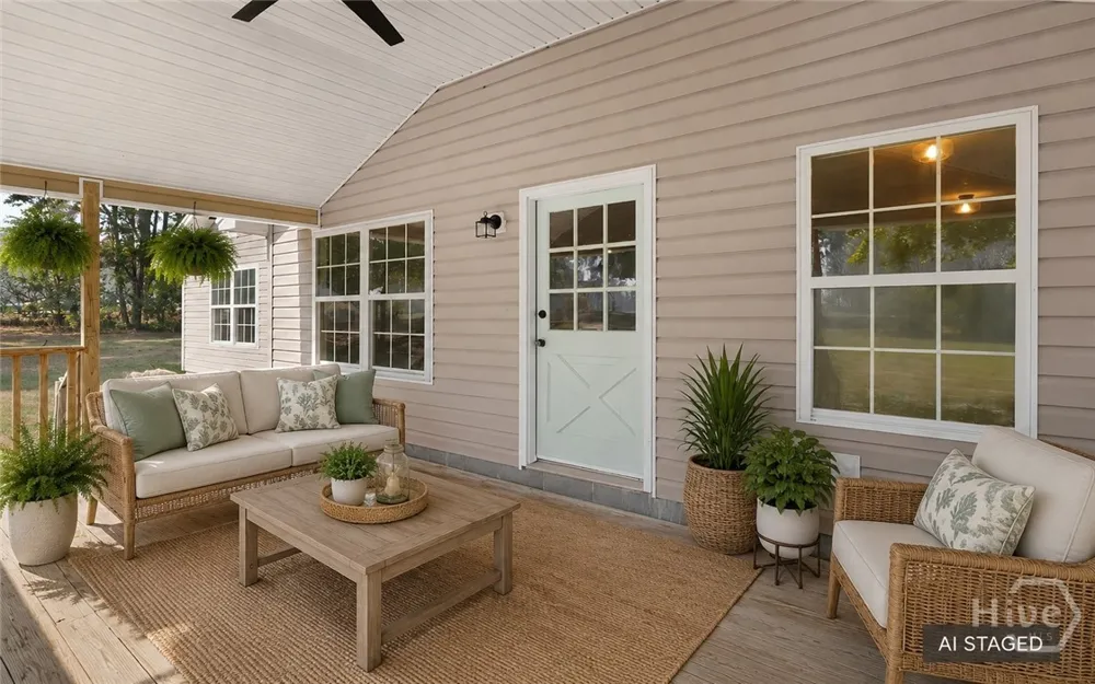 1595 Forest Island Drive Townsend, GA 31331