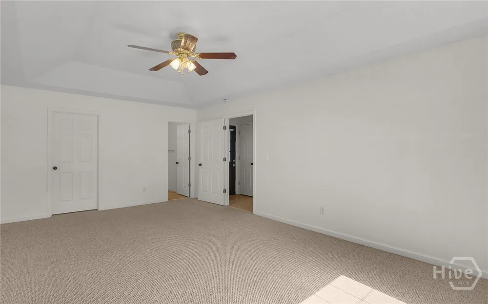 1595 Forest Island Drive Townsend, GA 31331