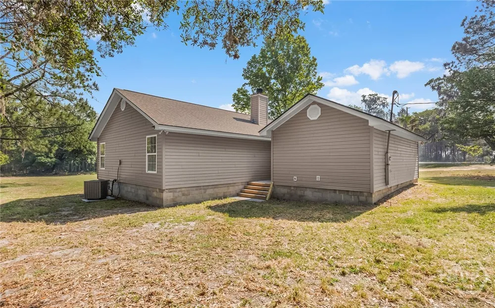 1595 Forest Island Drive Townsend, GA 31331