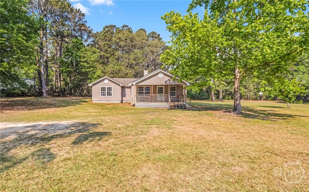 1595 Forest Island Drive Townsend, GA 31331