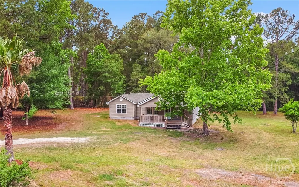 1595 Forest Island Drive Townsend, GA 31331