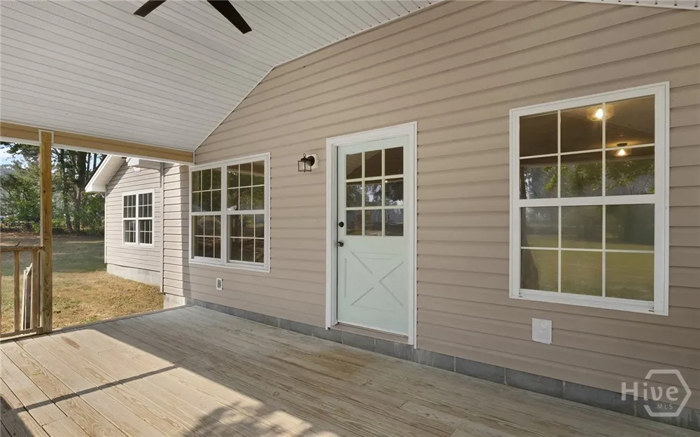 1595 Forest Island Drive Townsend, GA 31331