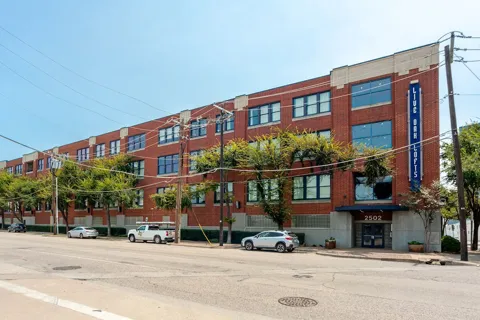 2502 Live Oak Street #218