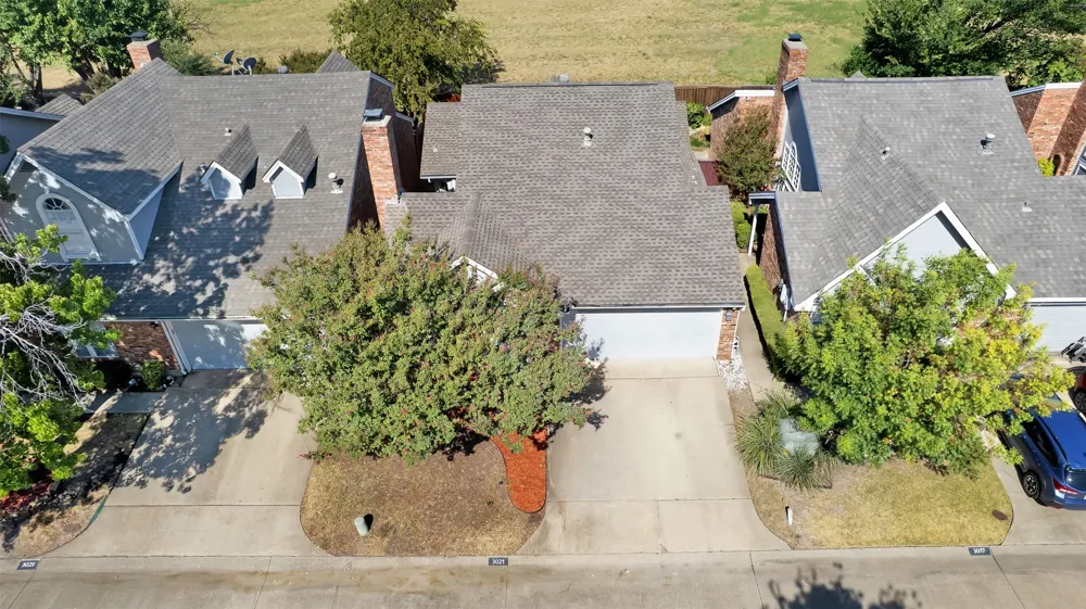 3021 Waterfront Circle Garland, TX 75042