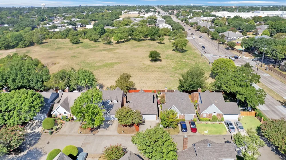 3021 Waterfront Circle Garland, TX 75042