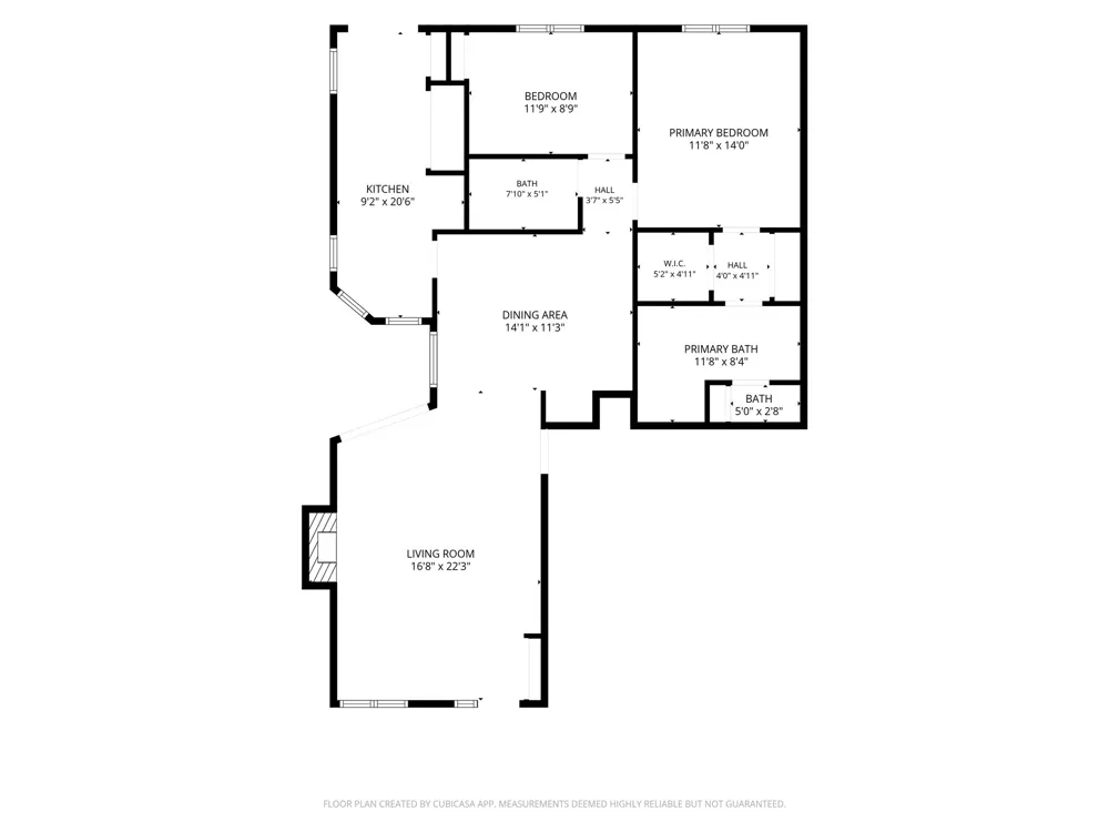 3021 Waterfront Circle Garland, TX 75042