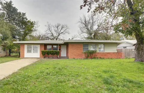 5413 Wedgwood Drive