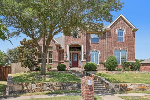 1205 Lake Glen Circle